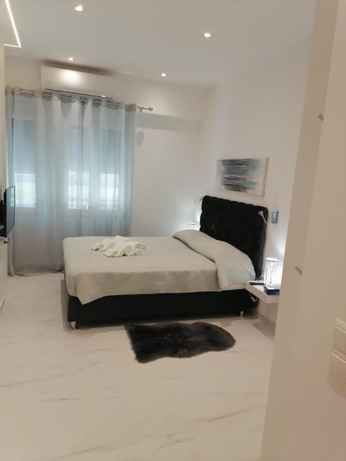 The Syntagma Luxury Suite Athènes Extérieur photo