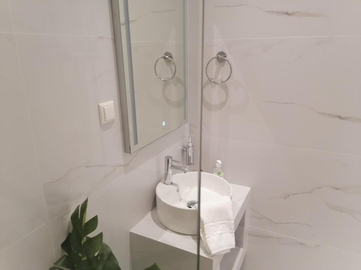 The Syntagma Luxury Suite Athènes Extérieur photo