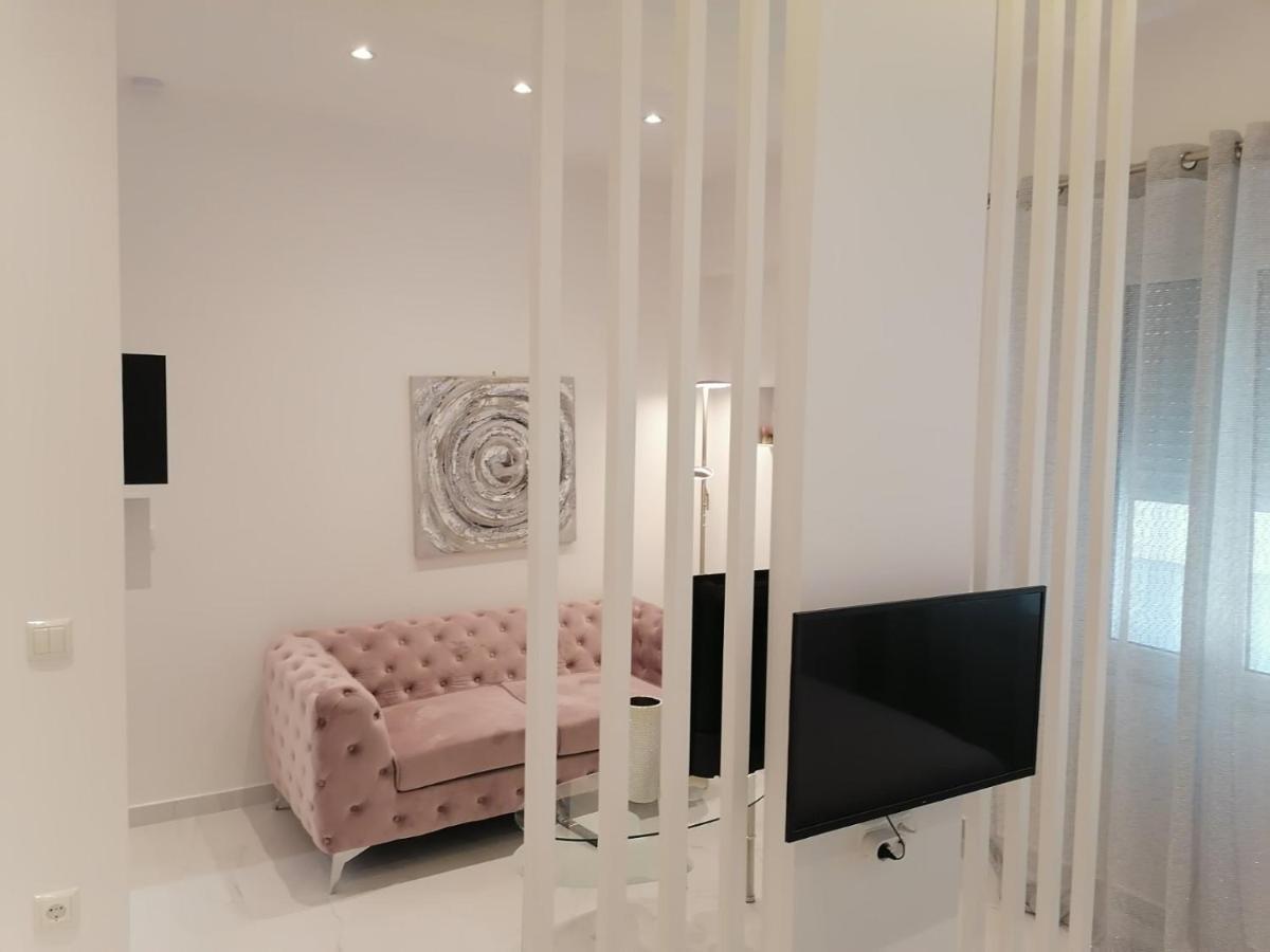 The Syntagma Luxury Suite Athènes Extérieur photo