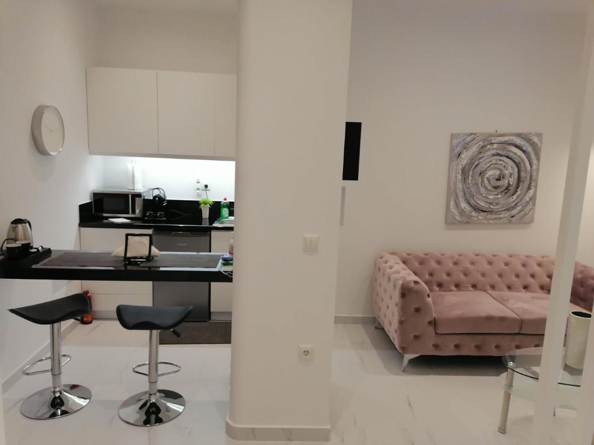 The Syntagma Luxury Suite Athènes Extérieur photo