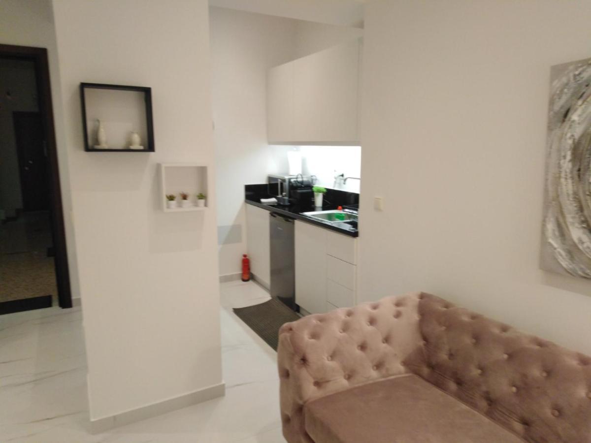The Syntagma Luxury Suite Athènes Extérieur photo