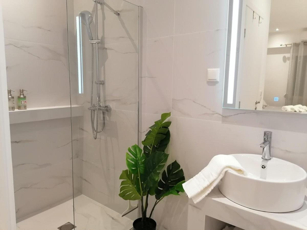 The Syntagma Luxury Suite Athènes Extérieur photo